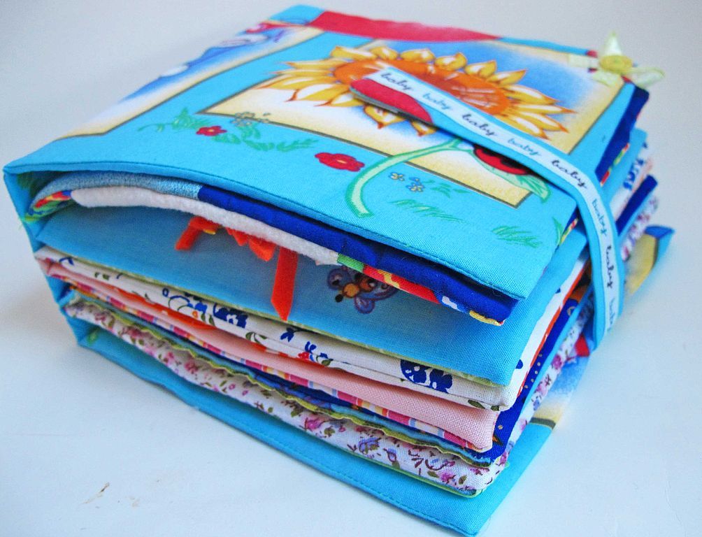 Детские Книжки Фото