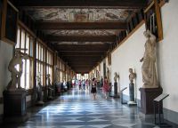 Uffizi Gallery2