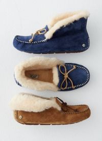 Uggs loafers7