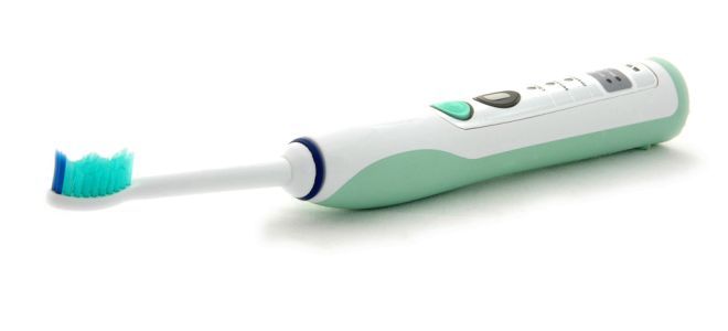 ultrazvučna četkica za zube pro i kontra