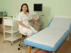 ultrazvuk ledvin a močového měchýře, jak se připravit