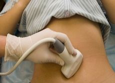 rana dijagnoza ultrazvuka trudnoće