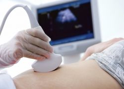 priprava na ultrazvok jeter in žolčnika