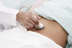 ultrazvuk pánve u žen, jak se připravit