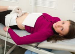 ultrazvuk pripreme maternice i dodavanja
