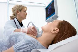 ultrazvok cervikalnih posod