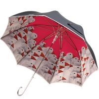Deštníková třtina 2