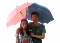 parasol dla dwóch osób 2
