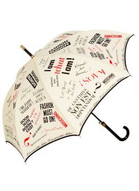 moschino5 deštník