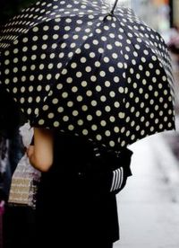 Sponsa Umbrella 9