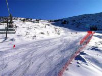 Скијашки центар Ундори4