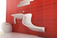 Neobični sudoperi - razbijanje ideje sanitarnog skladišta7