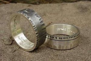 необични свадбени прстени24