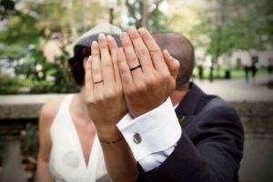 необичайни сватбени пръстени19
