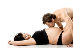 do którego miesiąca ciąży możesz uprawiać seks