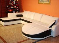 Мека мебел - ъглови дивани3