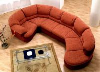 Modulový měkký nábytek2
