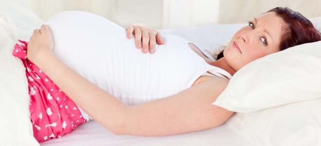 urea plazme med posledicami nosečnosti za otroka