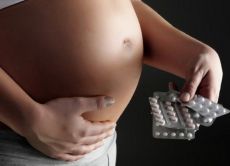 ureaplasma w czasie ciąży