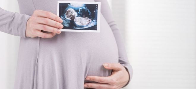 Ureaplasma parvum med nosečnostjo