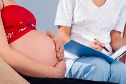 ureaplazmoza in nosečnost