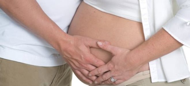 ureaplasmóza během těhotenství