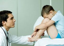 стрес уринарна инконтиненция при деца