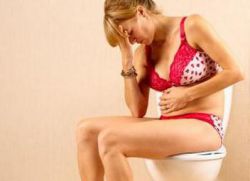 zadrževanje urinov pri ženskah