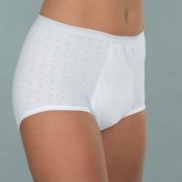 urologické opakovaně použitelné kalhotky pro ženy