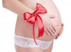 маточни фиброиди и бременност