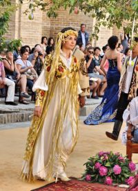 Sukienki uzbeckie6