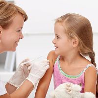 Kontraindikace očkování proti hepatitidě A