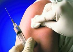 Cepljenje proti hepatitisu B pri odraslih