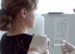 očkování proti hepatitidě dospělým