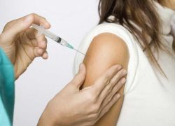 Škody na očkování proti chřipce