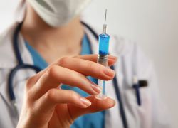 грипна ваксина