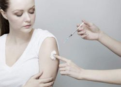 алергия към ваксина срещу грип