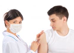 Očkování proti tetanu