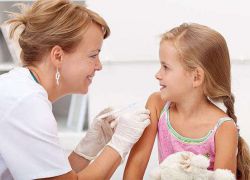 састав вакцине који се преноси са тиктом