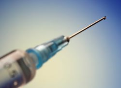 cepivo proti davici za odrasle