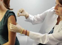 cepljenja za odrasle