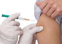 ваксина срещу рак на маточната шийка