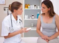 metrogilový vaginální gel během těhotenství