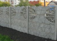 mogućnosti za privatne kućne ograde 18