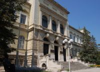 muzeji Varne