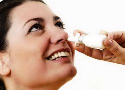 jak leczyć naczynioruchowy nieżyt nosa u osoby dorosłej