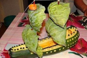 řemesla ze zeleniny pro mateřskou školu10