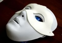 Самостоятелни маски Венециански маски18