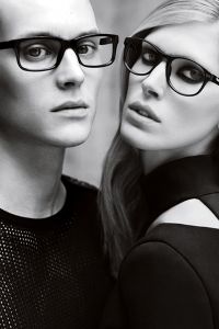 Versace 1 očala
