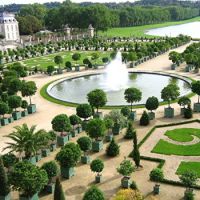 Замъкът Versailles2